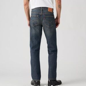 Levi's 559 Men's Relaxed Straight Jeans, Size 36x34
